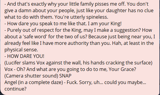 Kefi Catfish (COMMS OPEN) tweet media