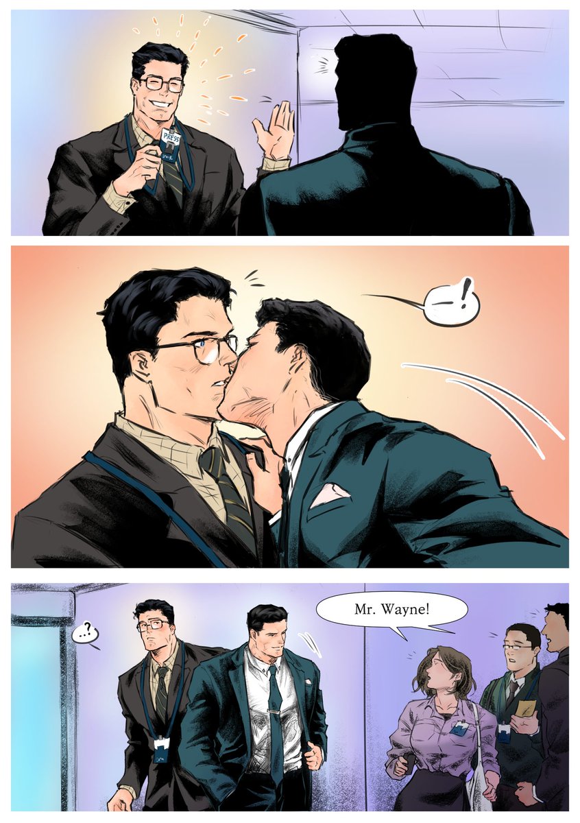 Black_Jindo's tweet photo. 백두님 리퀘용
#SuperBat https://t.co/bzQUbmjs08