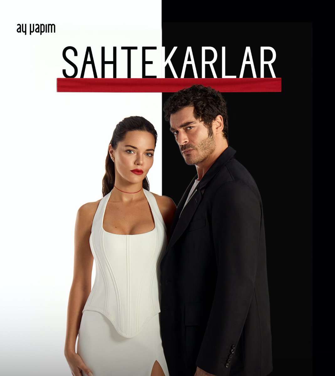 Başrollerini #BurakDeniz ve #HilalAltınbilek'in paylaştığı #Sahtekarlar'ın tekrar günleri ve saatleri. 

Çarşamba: 16.30
Perşembe: 00.00
Cuma: 20.00
Cumartesi: 01.30
Pazar: 16.00