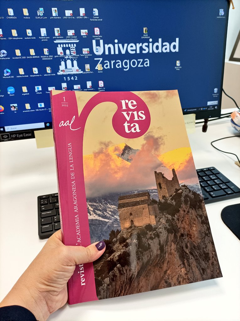 Iraide Ibarretxe-Antuñano @iraideia.bsky.social tweet media