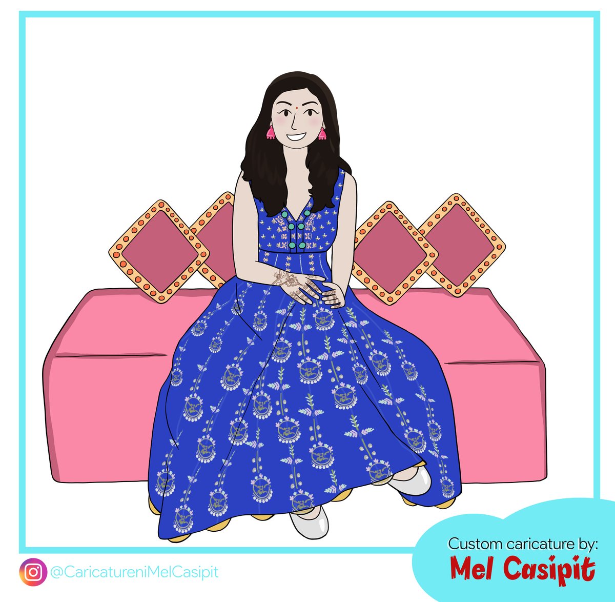 Mel Casipit tweet media