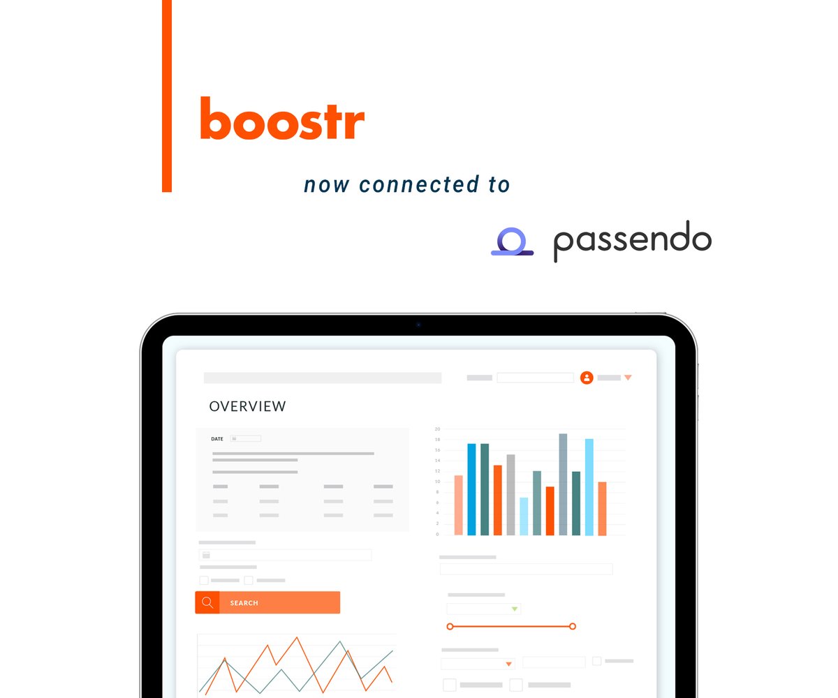 boostrcrm's tweet image. Why manage email ads in a separate system? The Boostr x Passendo integration allows Sales and AdOps teams to manage, forecast, and bill email inventory in the same place as display and native. Efficiency = Higher Margins.  

hubs.li/Q03Zt34p0

#Boostr #Passendo