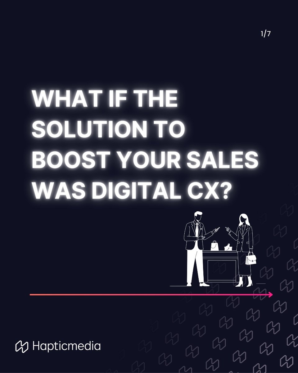 Hapticmedia tweet media