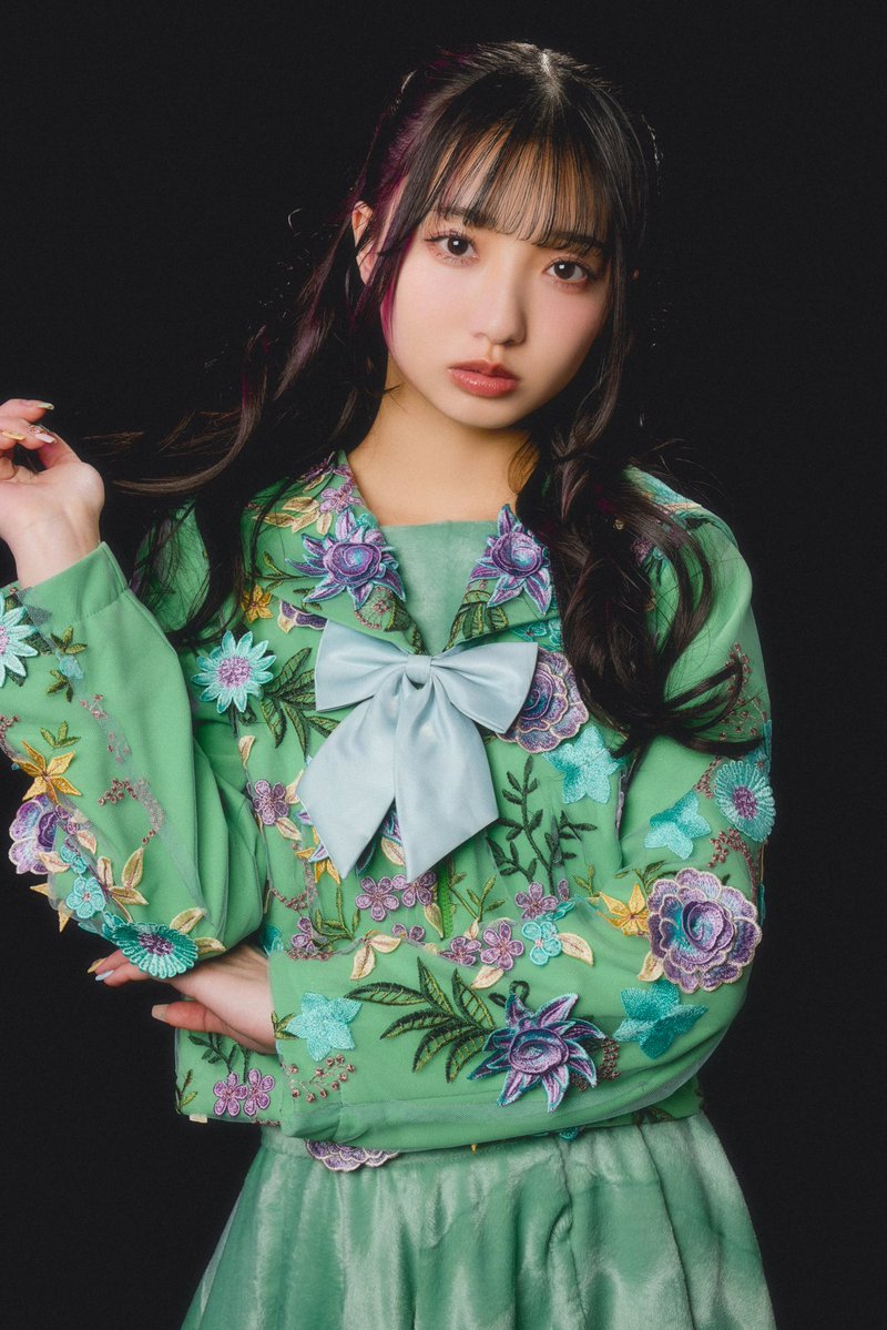 ナルハワールド　GANGPARADE ナルハワールド GANGPARADE ナルハワールド(山田なる) (@NARU_GANG) / X