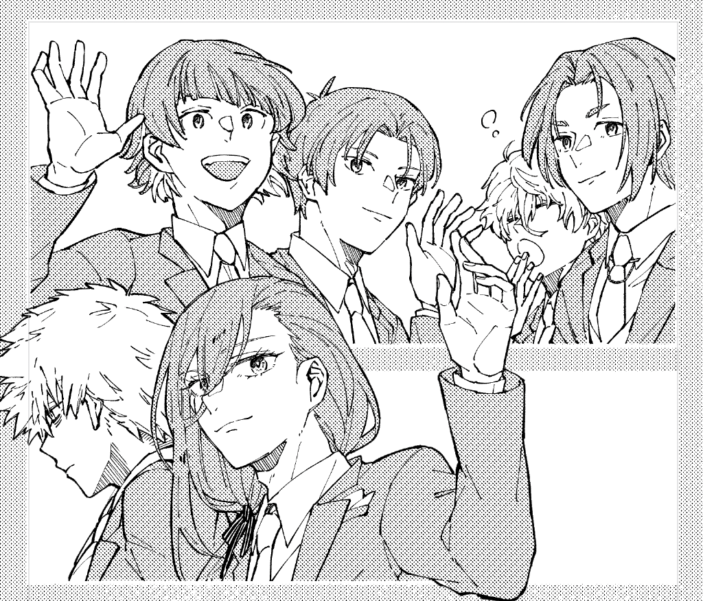 炉 ☕️ tweet media