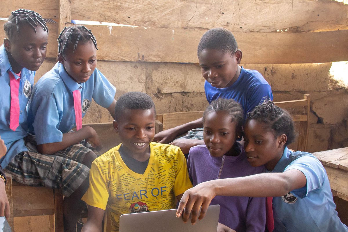 IDEAT Africa tweet media