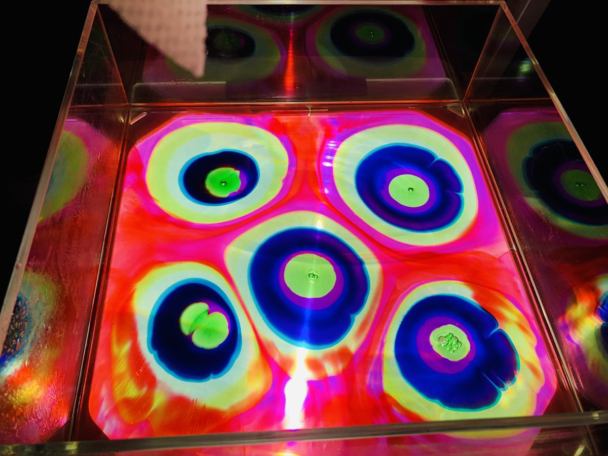 OverLightShow 〜大箱屋〜 tweet media