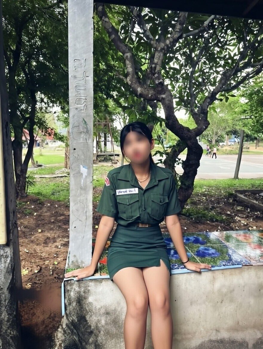 zrotx222's tweet photo. เลิกเรียนแล้วค่ะพี่ๆ👉👌💦💦 https://t.co/yrQgZKD3yJ