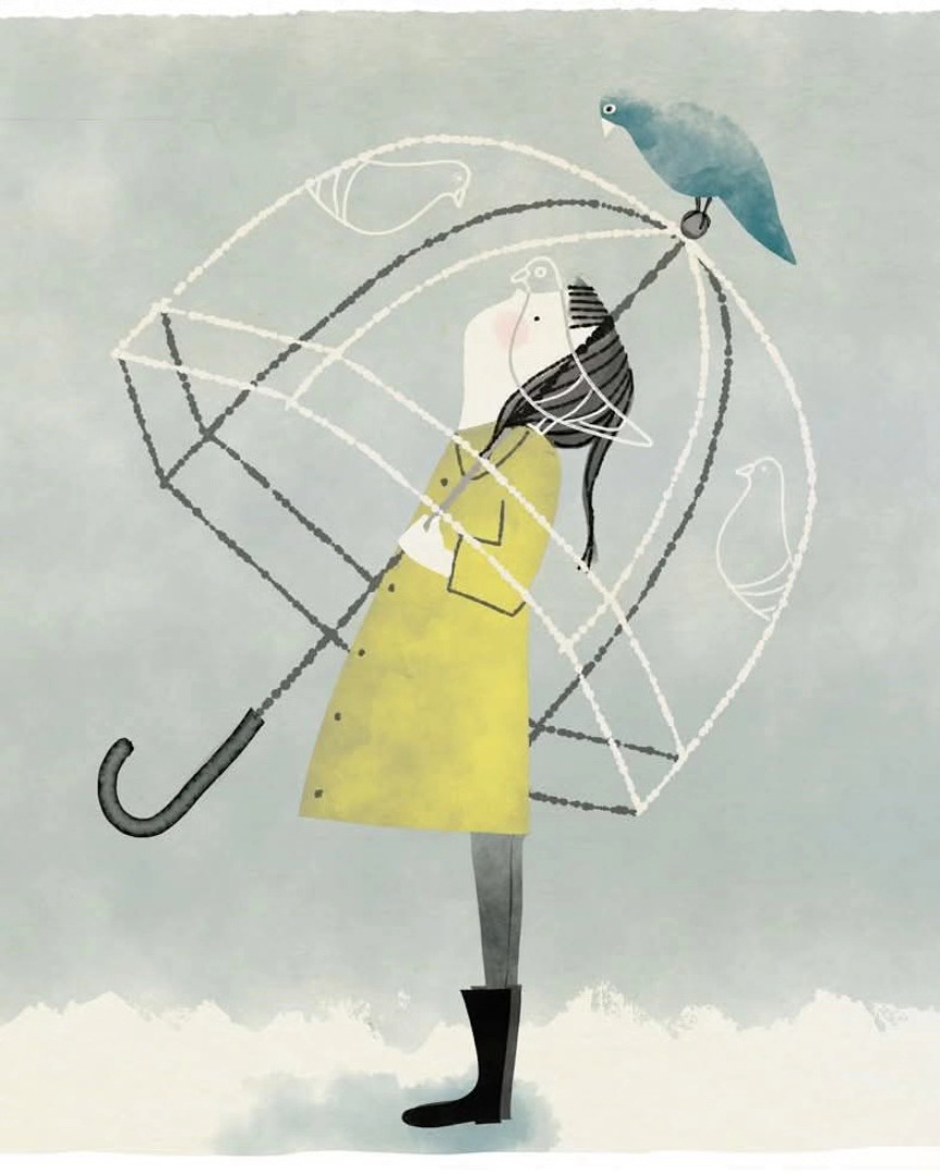 Nathalie Dion/morning