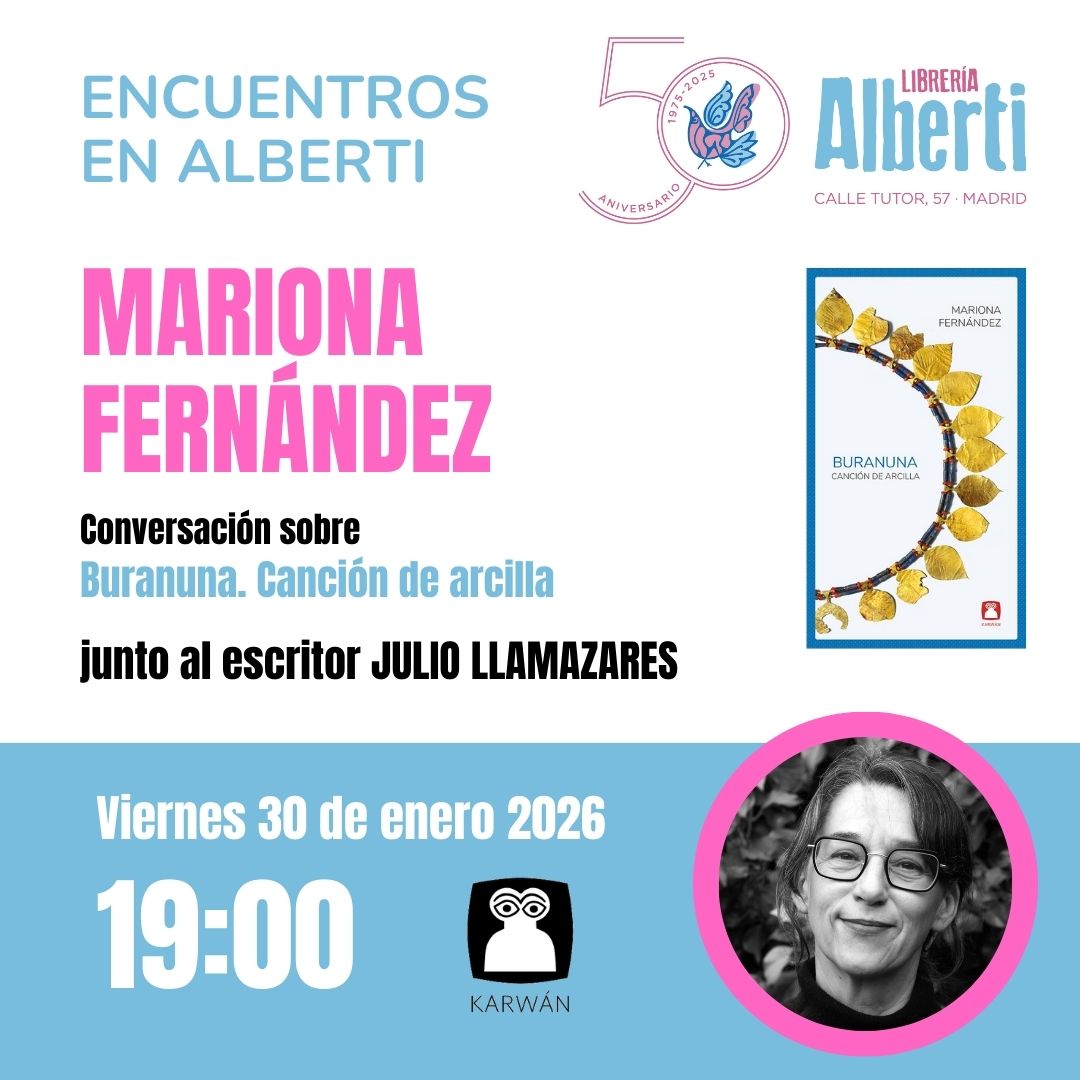 Editorial Karwán tweet media