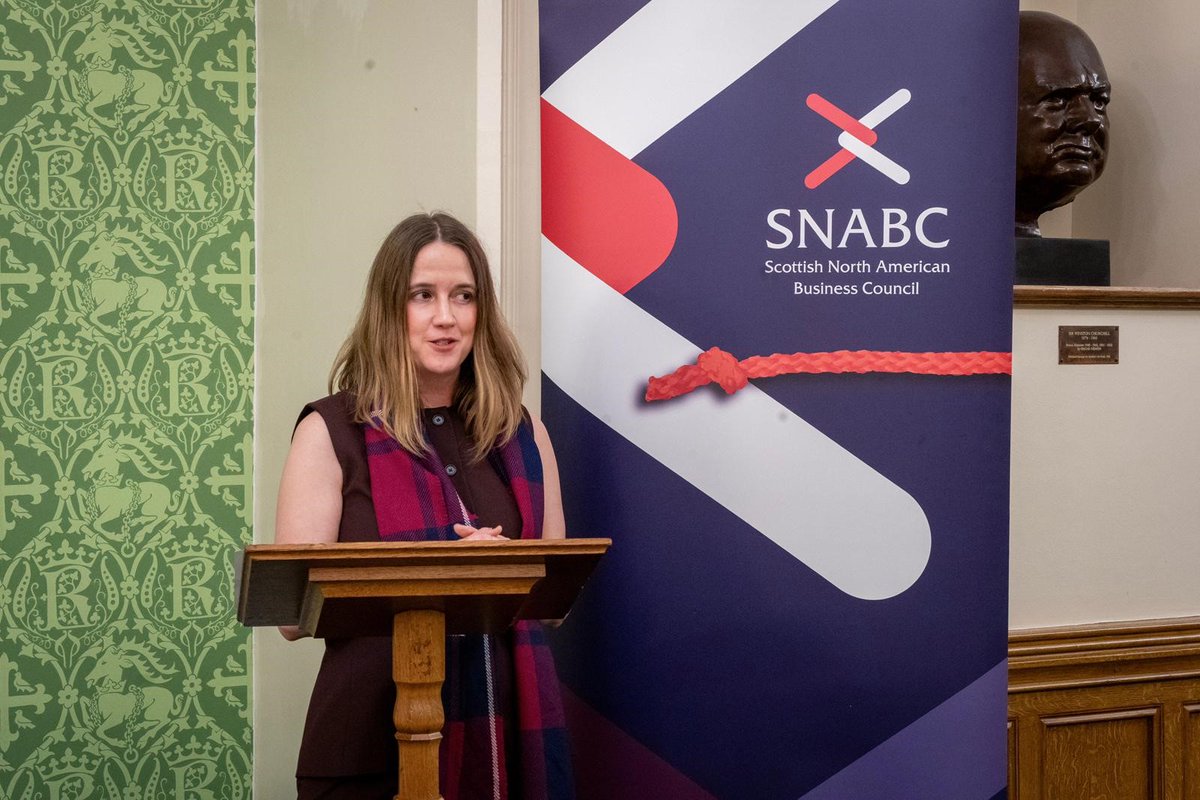 U.S. Consulate Edinburgh tweet media