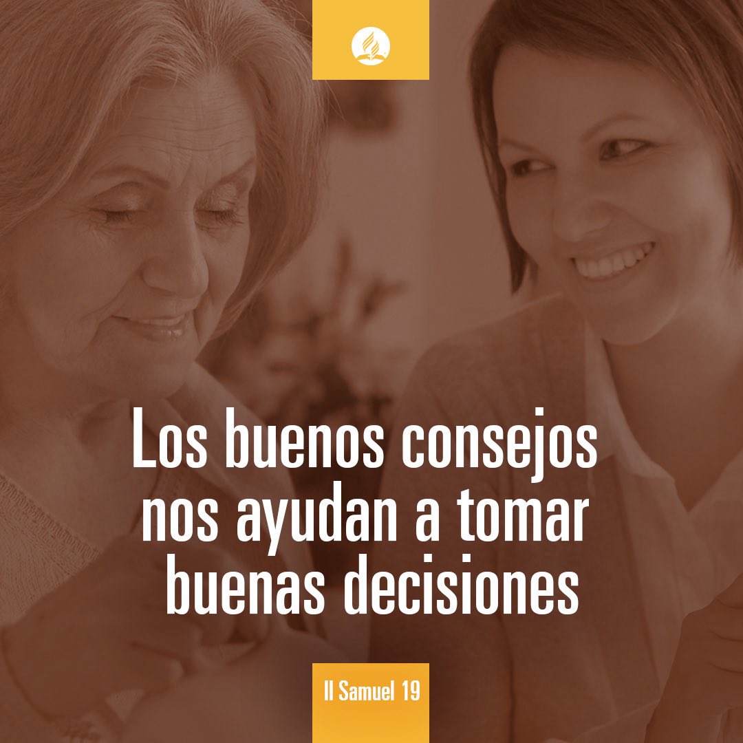 2Sam. 19
Muy pronto nuestro Rey vendrá; finalmente estará junto a su pueblo. Mientras eso ocurre, debemos enfrentar situaciones que traerán tristeza a nuestras vidas, si te arrepientes el día que el Rey decida regresar podrás encontrarte con Él Dios te bendiga. #rpsp