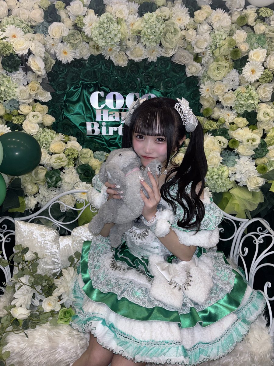 天羽ここ SnowComp/ex tweet media