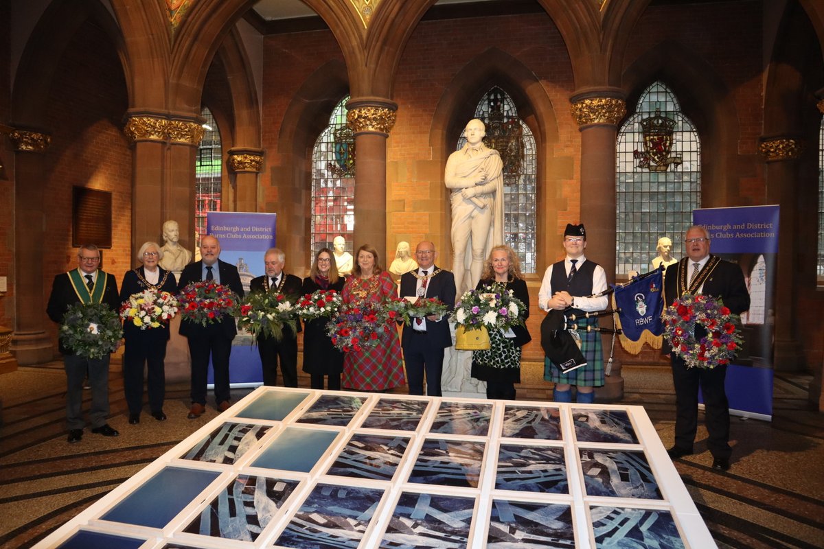 U.S. Consulate Edinburgh tweet media