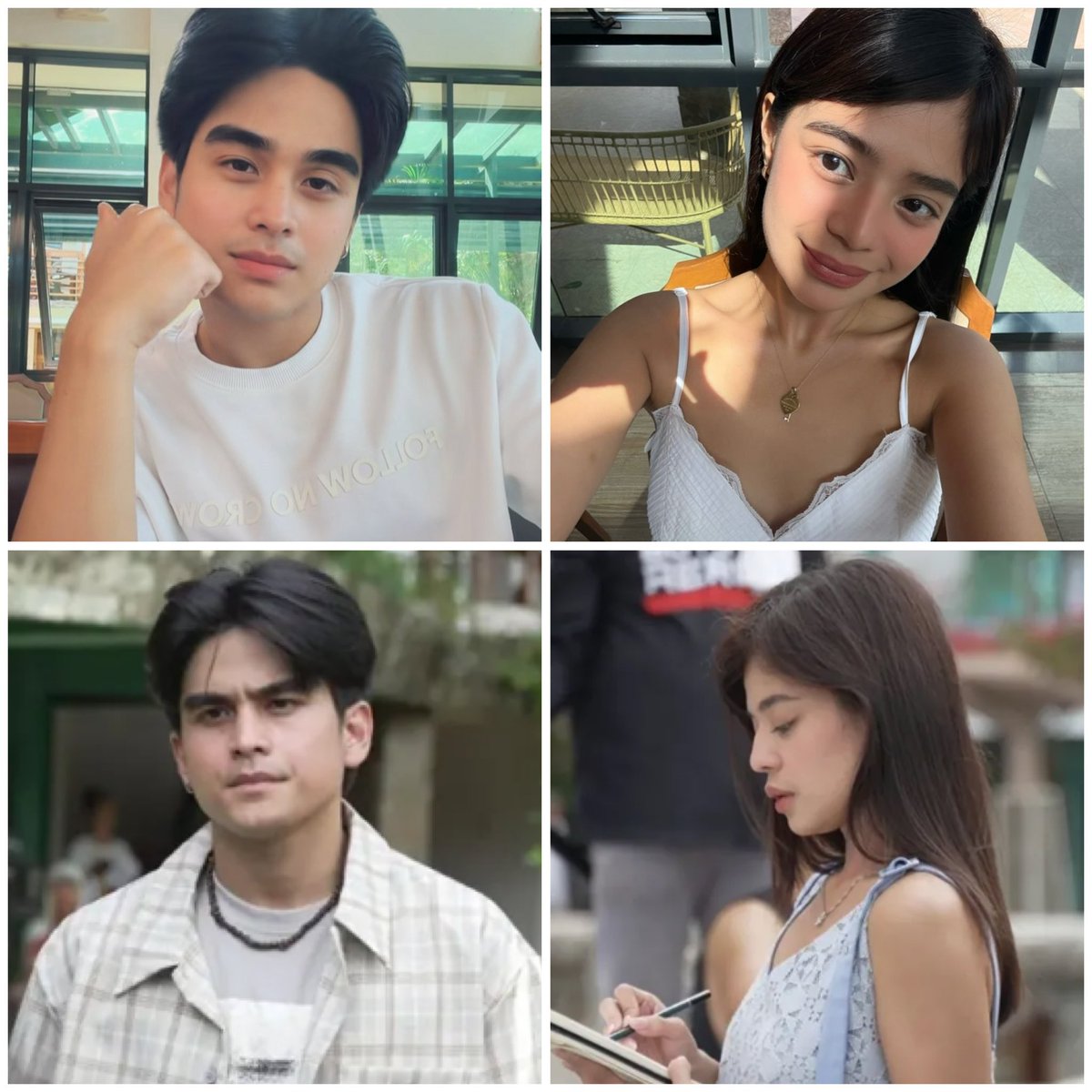 Ajiinxx's tweet image. GweRy &amp;gt;&amp;gt; SaVic &amp;gt;&amp;gt; KJ 🩷🩵 

new WillCaracter unlocked! 
Lezgow KJnatics 🥰🥳