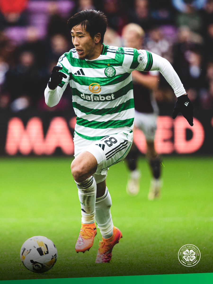 Celtic Football Club tweet media