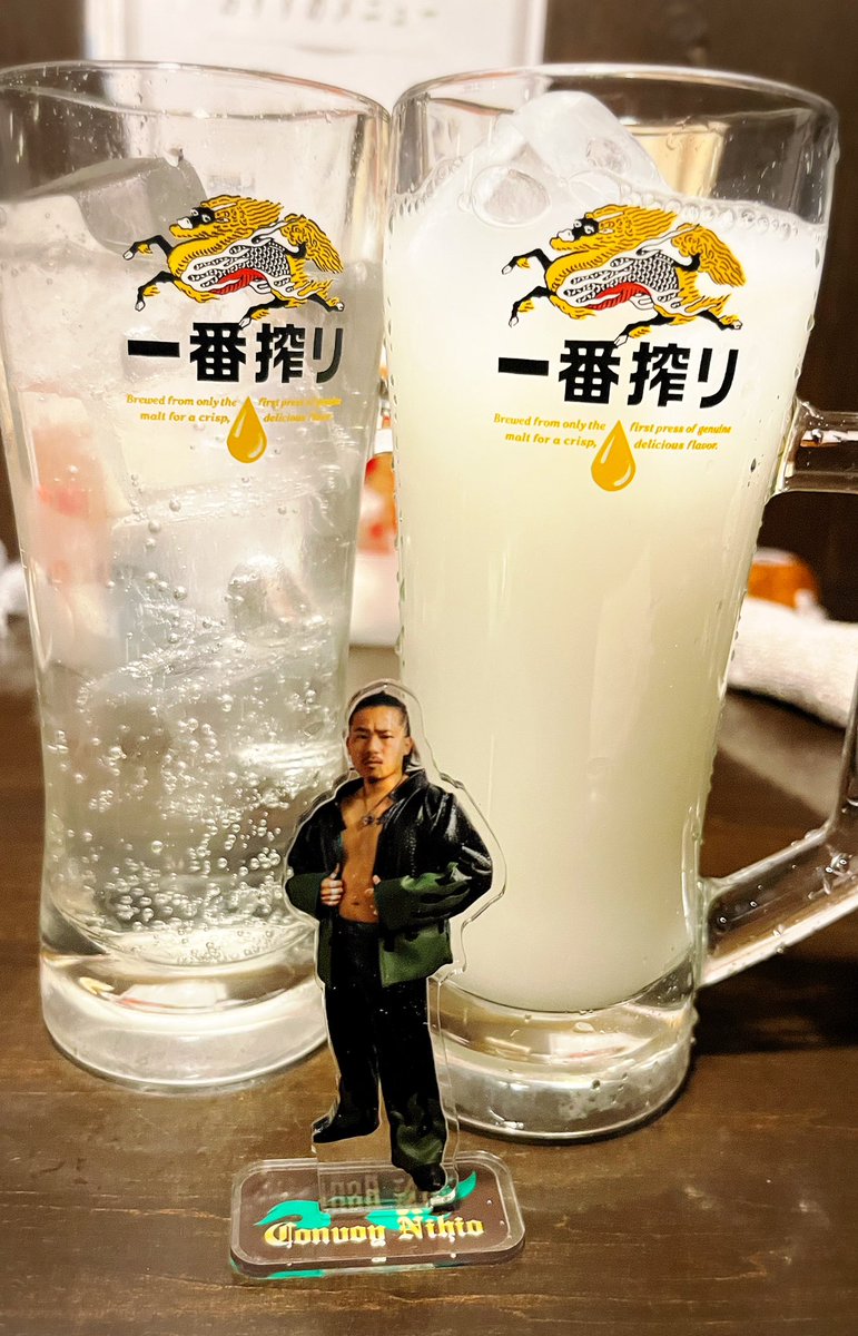 正解💓タンパク質💓 今日もお疲れさまでした！