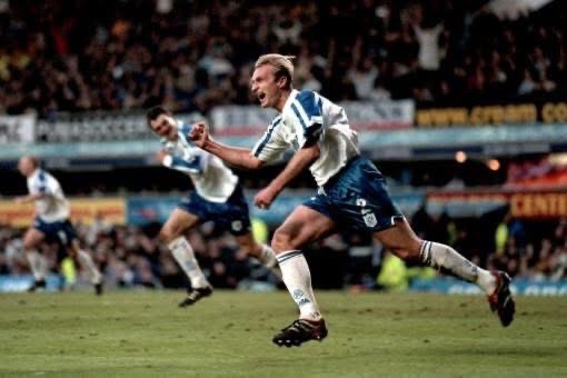 TROSC - (Tranmere Rovers Official Supporters Club) tweet media