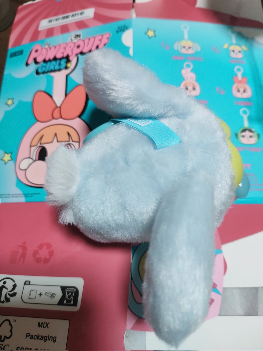 ちさき tweet media