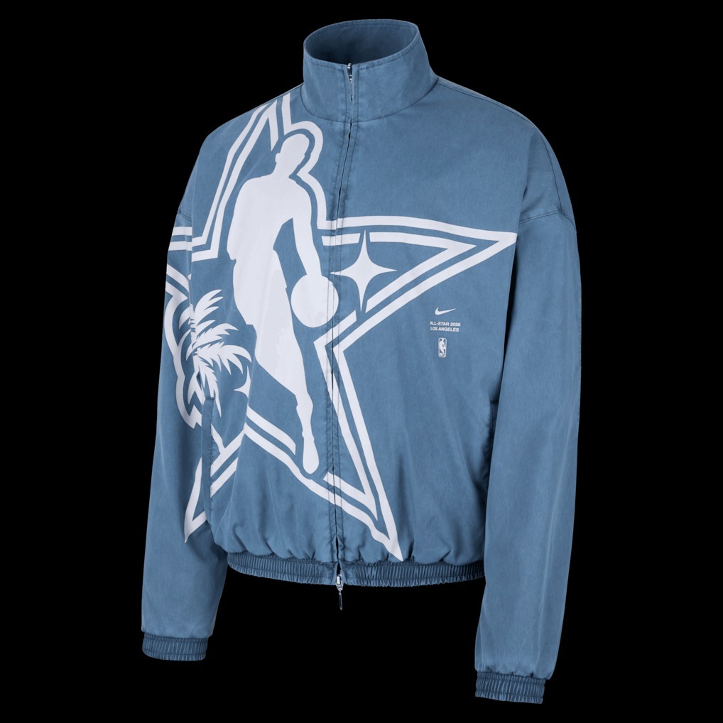 NBA Store Japan tweet media