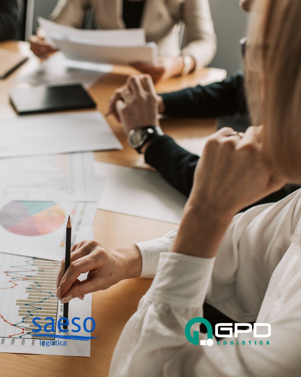 gpdlogistica's tweet image. En enero, muchas empresas se enfocan en nuevos objetivos. Pero, según Saeso, nuestra delegación de Jaén, en logística gran parte del éxito no viene de grandes cambios, sino del orden que no se ve.

👉 SAESO te ayuda a construir esa base sólida para todo el año.