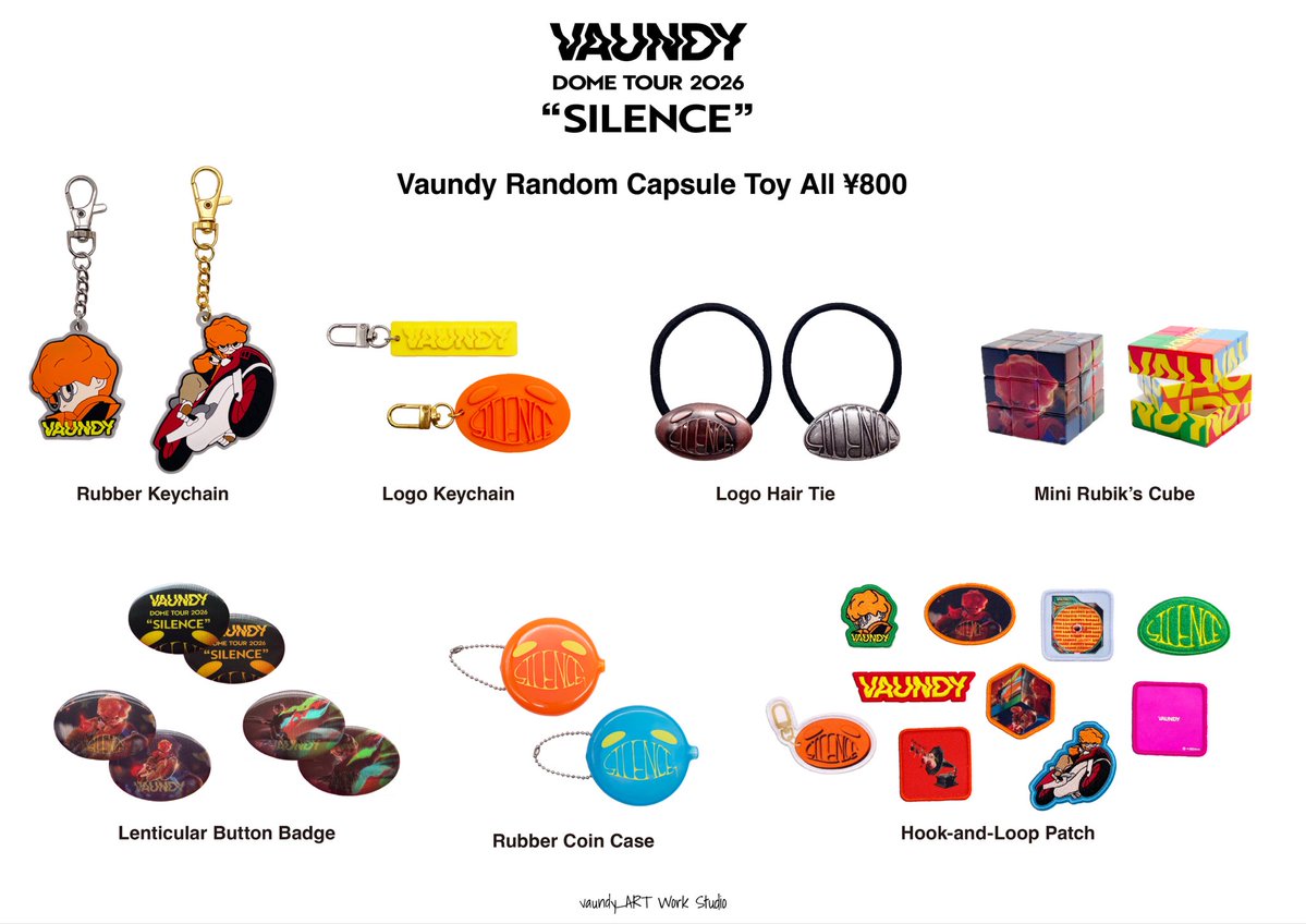 Vaundy (@vaundy_engawa) / Posts and Replies / X