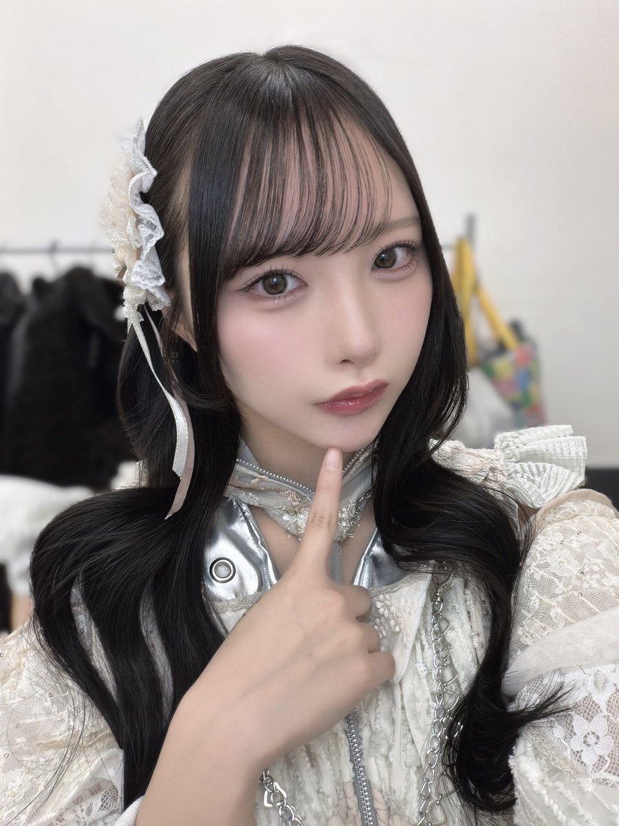 さきちゃんかわいいすき