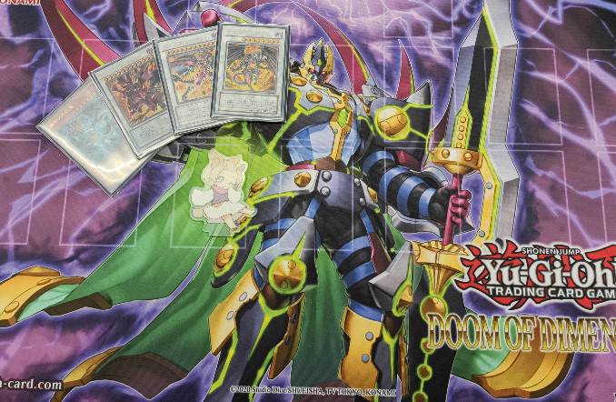 本日18時30分から開催されました #遊戯王OCG 「ランキングデュエル