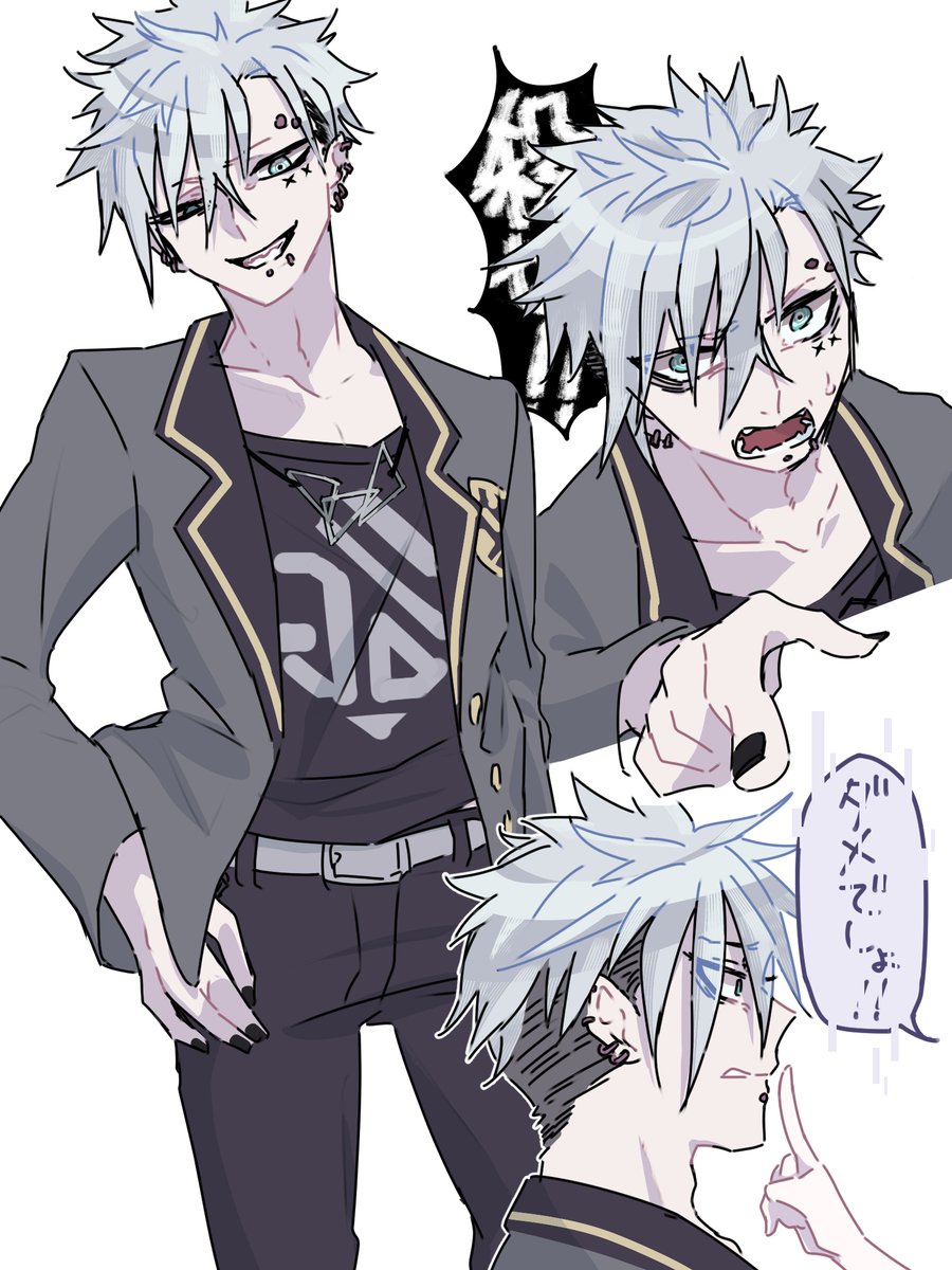 東京クロノスをクリアしましたーー！！ロウ！！！！ロウが最高で……ロウって良くて……
Switch版をプレイしましたが画面の見せ方がすごい凝っててこれ是非VRで遊びたかった。めちゃめちゃ良かったです……アルトデウスもやるぞ、楽しみ