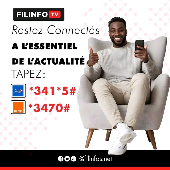 FILINFO TV tweet media