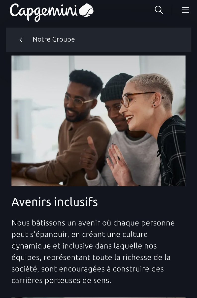 DemocraticJay's tweet image. Si vous croyez encore à la RSE, mouillez vous la nuque. 🤡🤡🤡