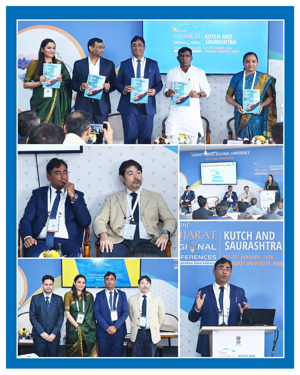 Tushar D. Sumera,IAS tweet media