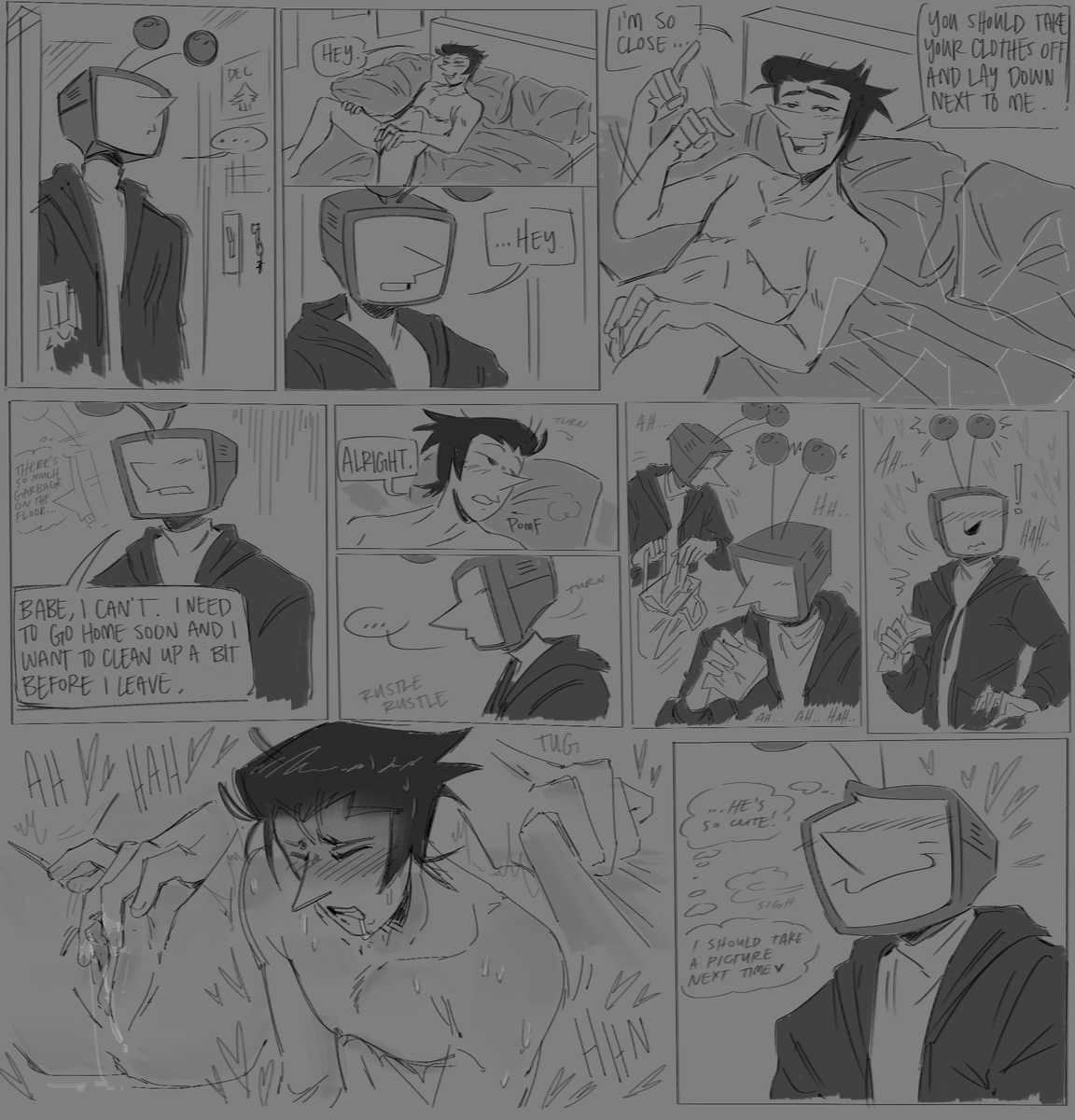 valzenlust's tweet photo. aaaaand here's the full spread thanks for watching https://t.co/mgfIP2QZoA