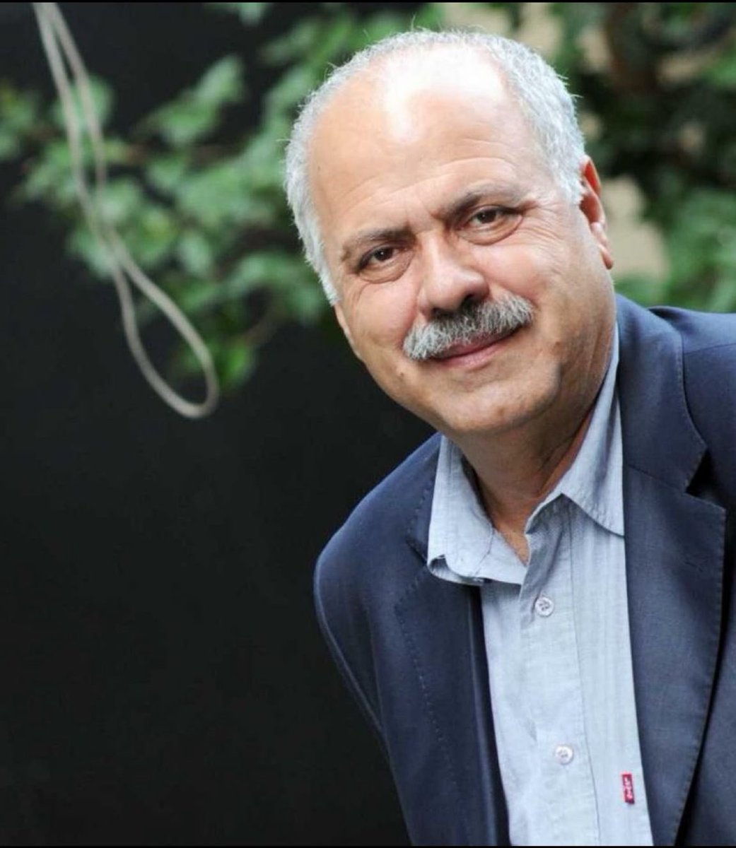 muzikonair's tweet image. Usta sanatçı Ali Tutal, evinde geçirdiği beyin kanaması sonrası hastaneye kaldırıldı. 

Entübe edilen oyuncunun durumunun ciddiyetini koruduğu öğrenildi.

#alitutal #sanatcı #kriz #keşfet