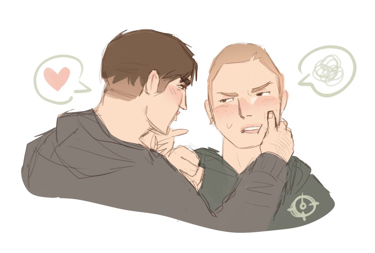 jogobungus's tweet image. smopkins #bully