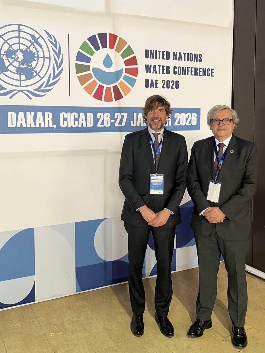 Almar Water Solutions tweet media