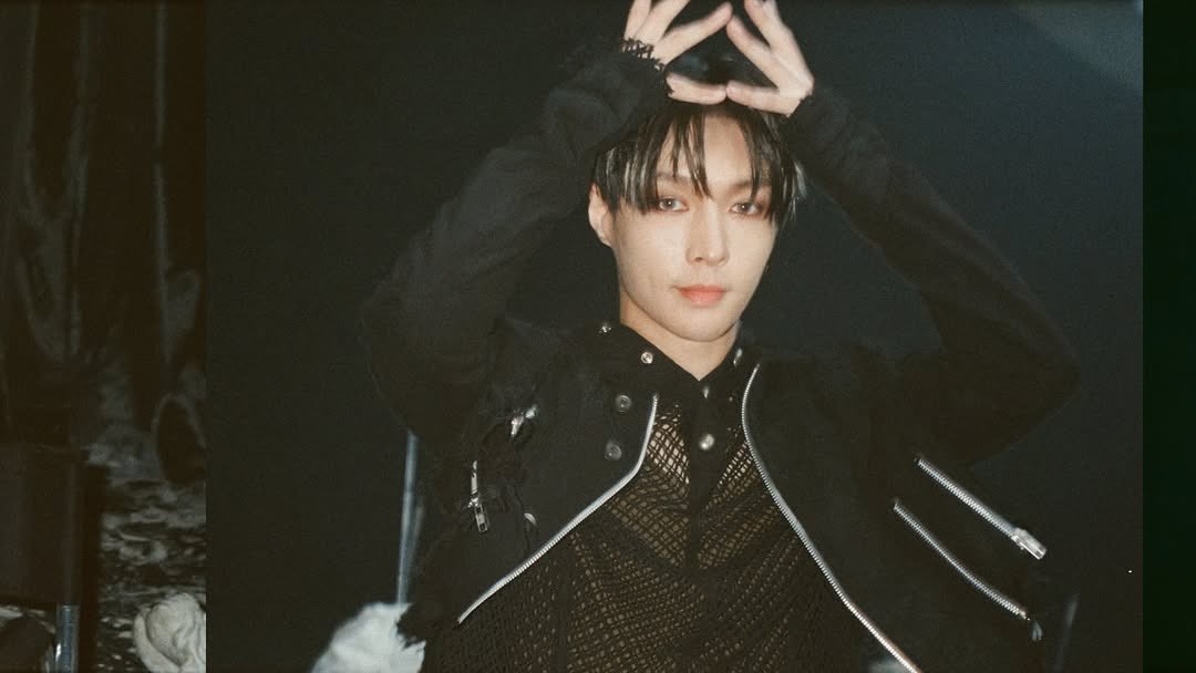 EXOより 2026.01.27 👑👑👑👑 #LAY #Layzhang #ZhangYixing #张艺兴