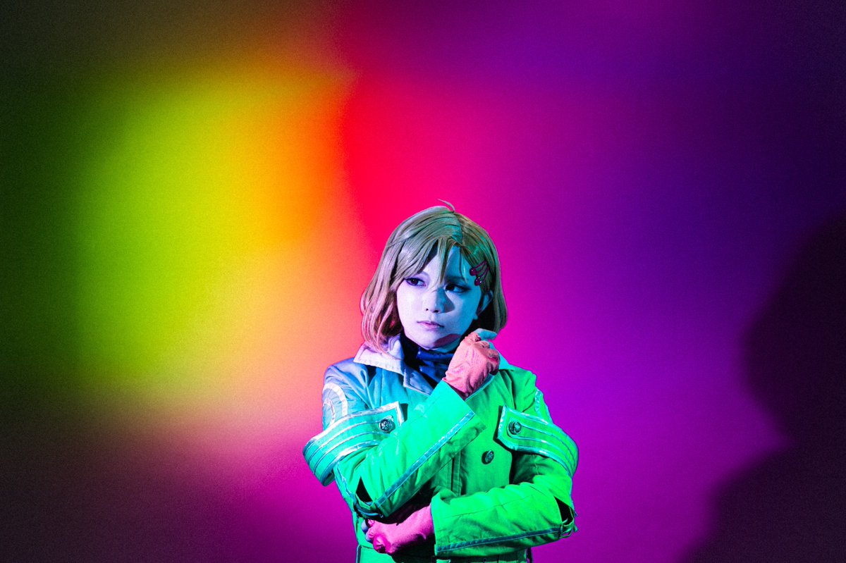 ⚠︎コスプレ
グノーシア/セツ

📷(<a href="/rmym_photo/">りみ📸</a> )