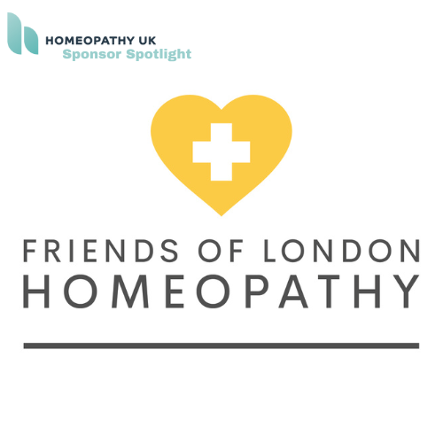 🌟 Sponsor Spotlight Friends of London Homeopathy 🌟

We are proud to recognise Friends of London Homeopathy as a Headline sponsor of the Celebration of Homeopathy, taking place on 17th April at the iconic One Marylebone, London ✨

Friends of London Homeopathy is a charity