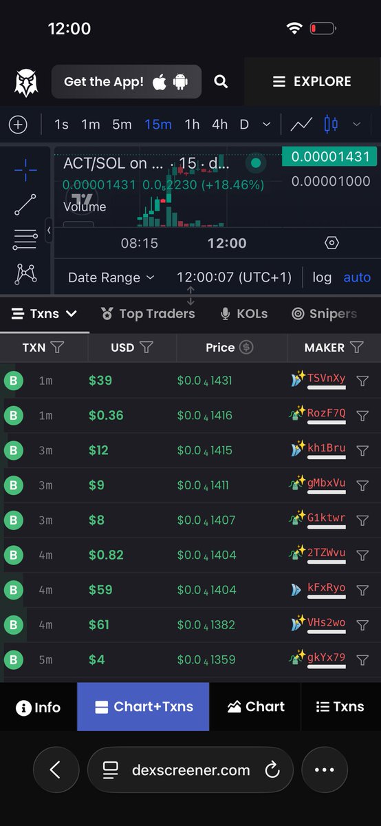 $copperinu ath, you know what’s next

A3uND4gXiN8Z36d1PExhaRhQWnUKTY7jXY4rfX3Rpump