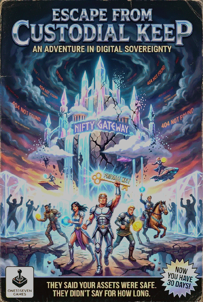 one33seven ᴮᵀᶜ Ξ tweet media