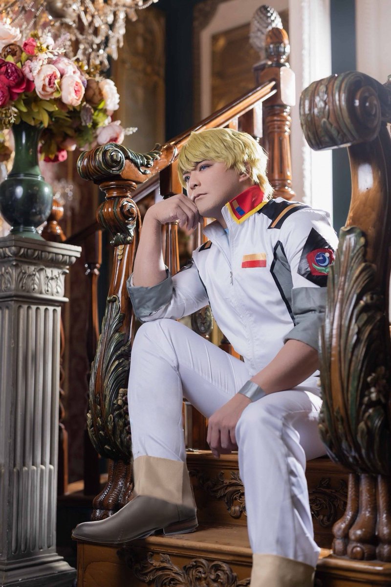 Omg!! I love this so much!!