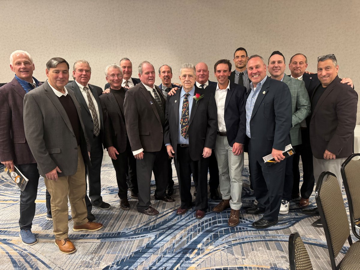 Hofstra Men's Lacrosse tweet media