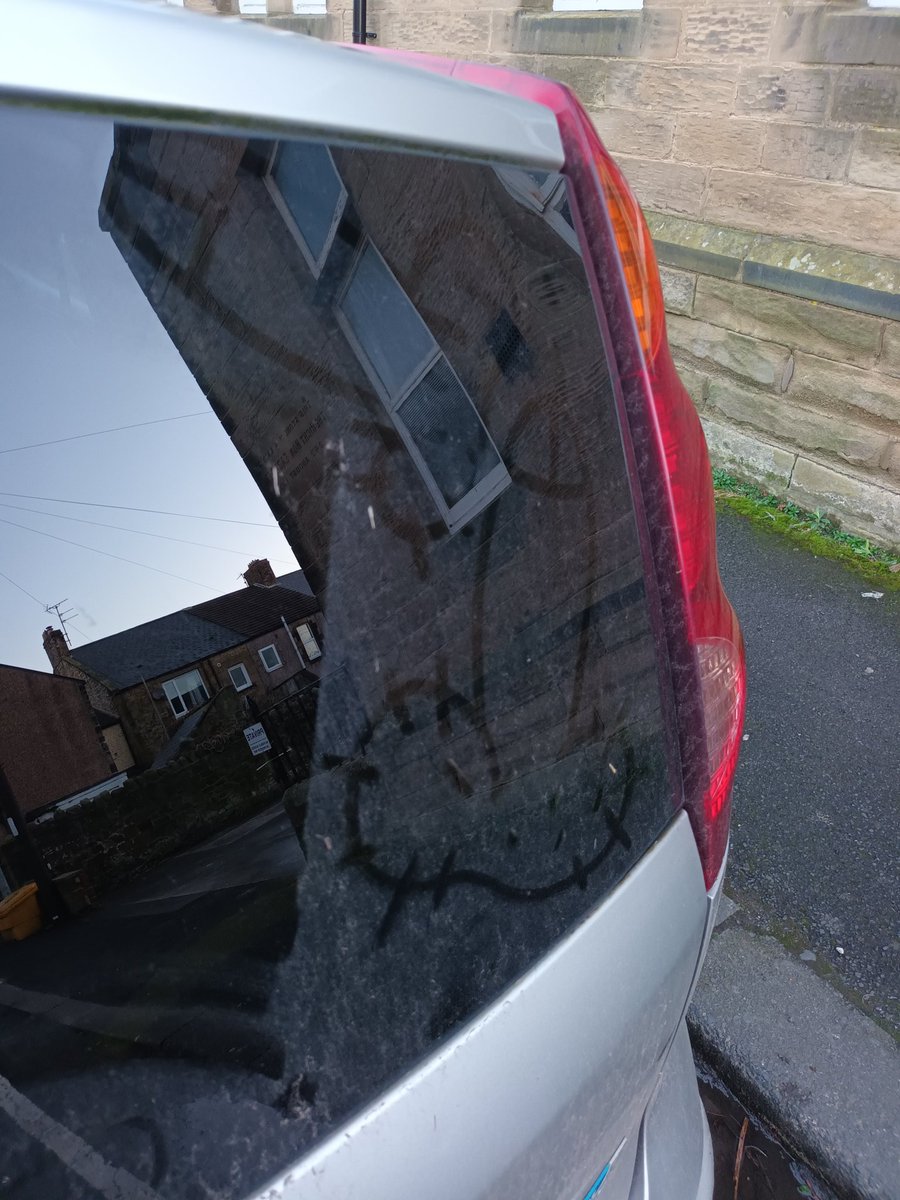 Beverley A Crowley tweet media