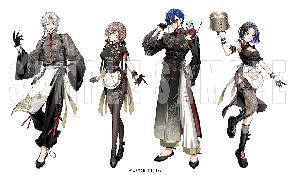 さらち よみ (@yomi_sarachi99) / Posts / X