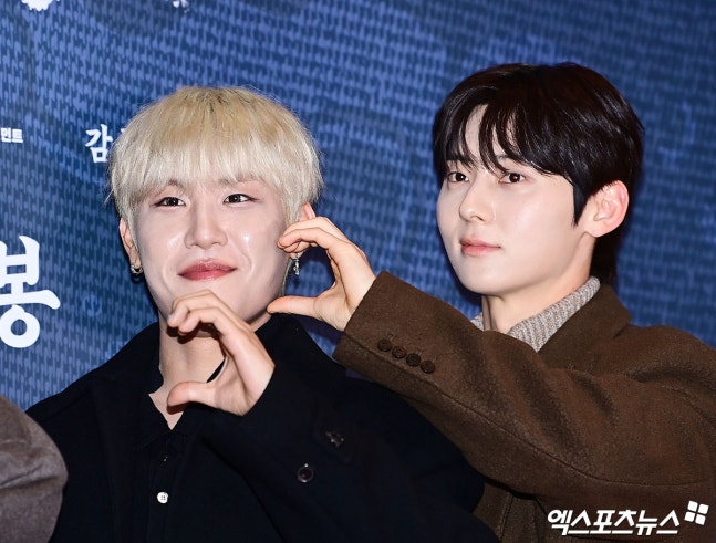 2018                                                           2025

welcome back dad minhyun and his son park woojin!