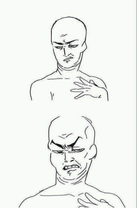 " อะไรนะ "