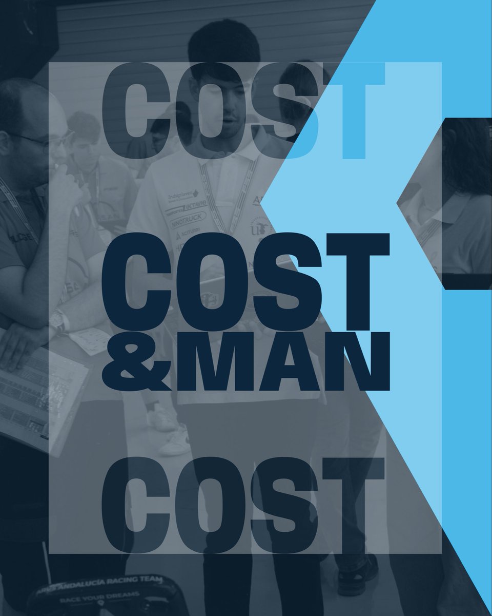 ARUS Andalucía Racing Team tweet media