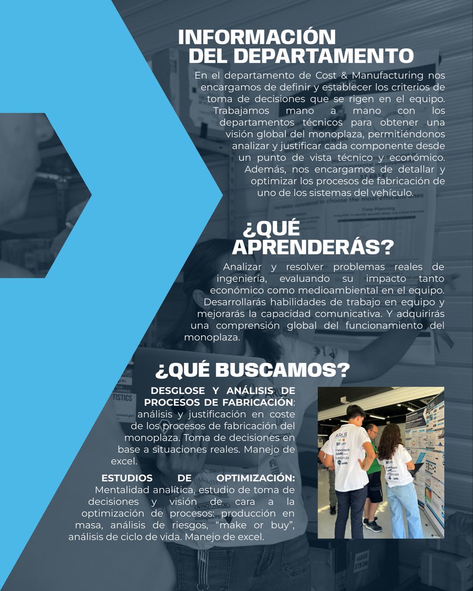 ARUS Andalucía Racing Team tweet media