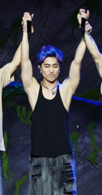 itsroja_aurora's tweet image. bat walang fanbase ung ‘kilikili ni josh’. Missed opportunity. Tsk.